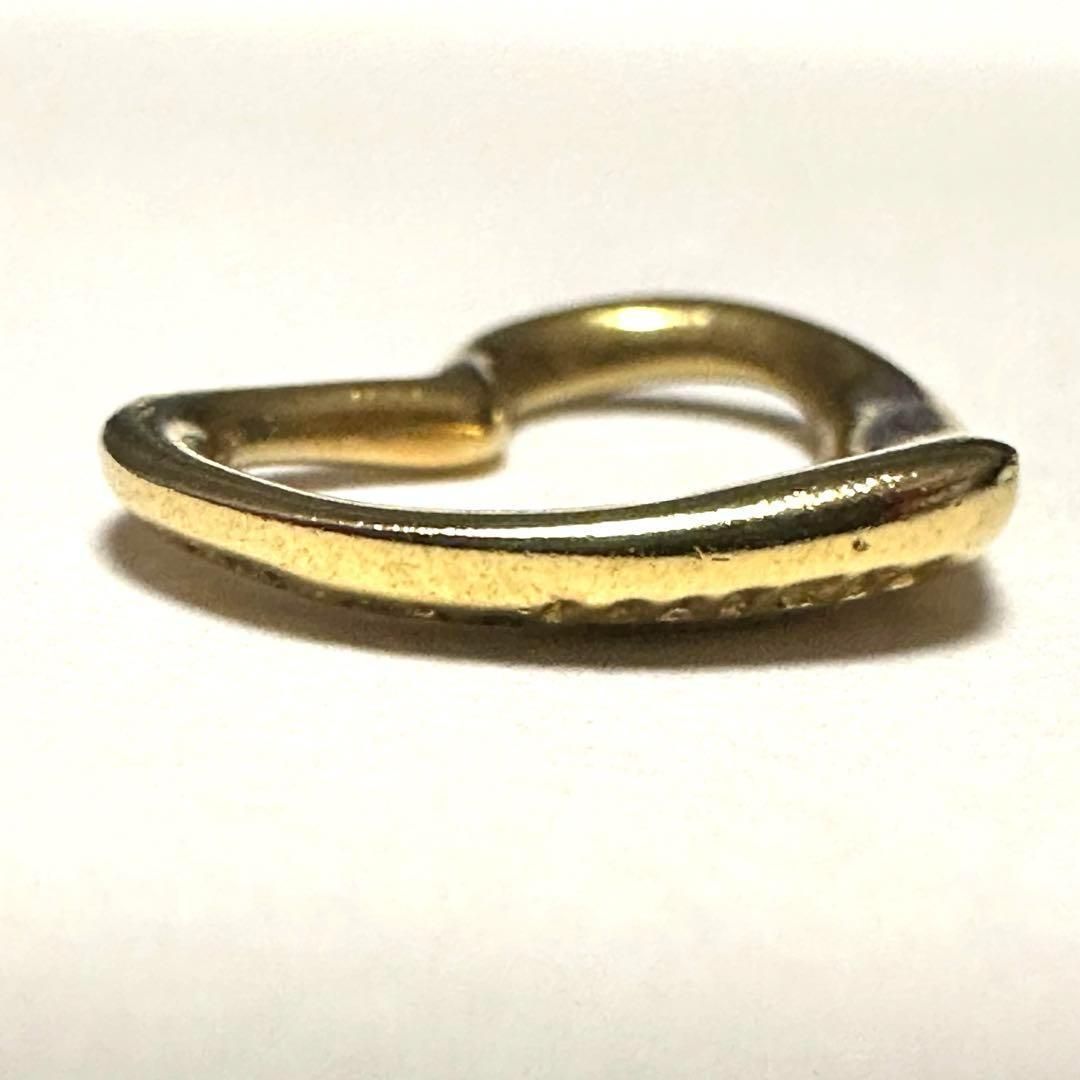 Tiffany Charm Tiffany&Co. 750