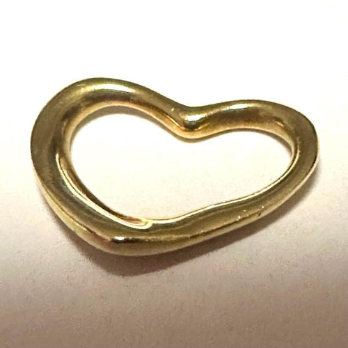 Tiffany Charm Tiffany&Co. 750