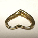 Tiffany Charm Tiffany&Co. 750