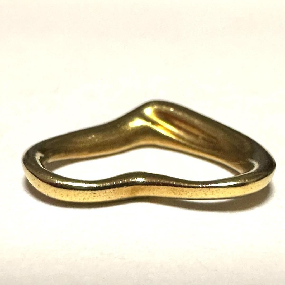 Tiffany Charm Tiffany&Co. 750