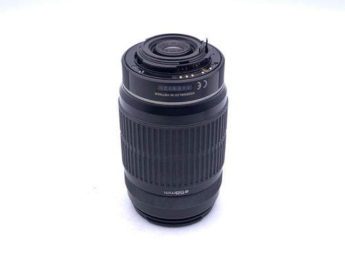 Lens (Zoom) Da L 55-300Mm F4-5.8 Ed