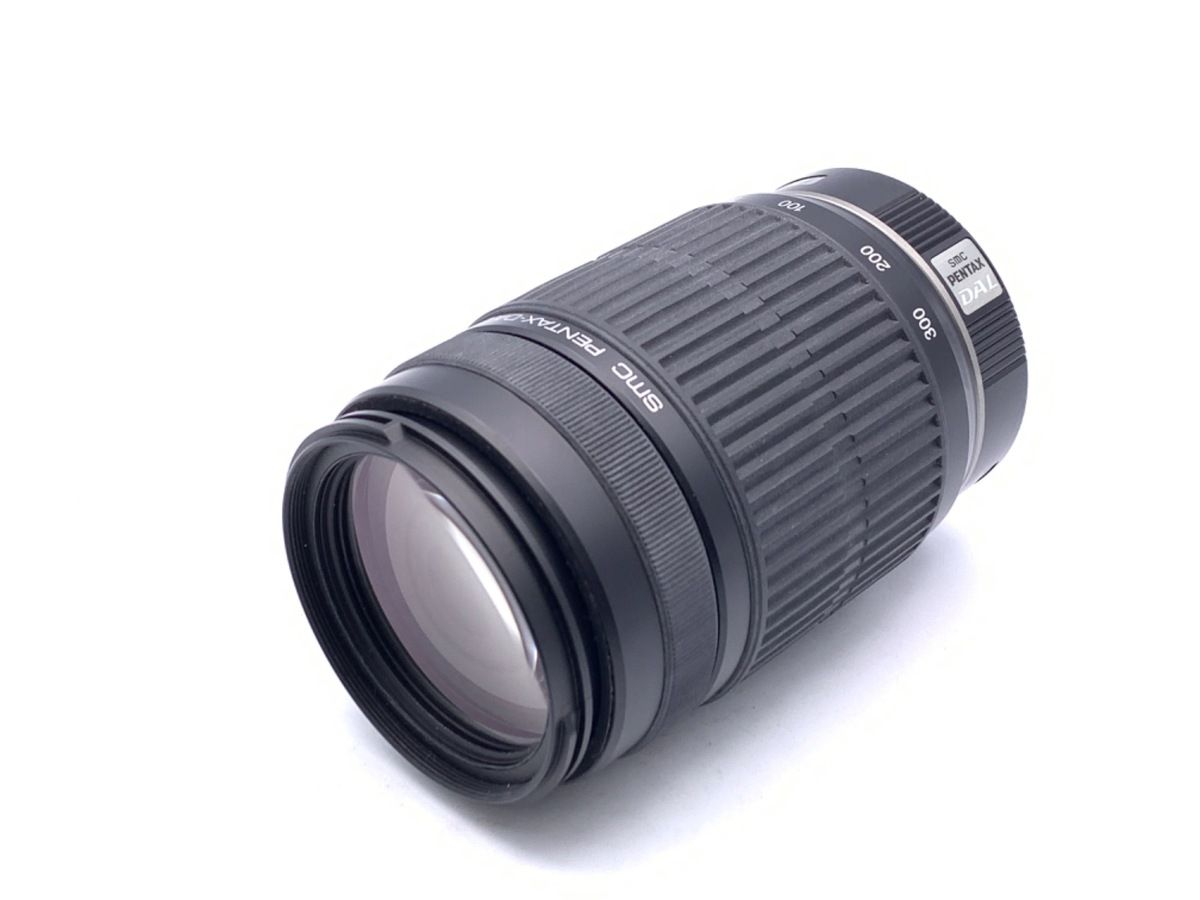 Lens (Zoom) Da L 55-300Mm F4-5.8 Ed