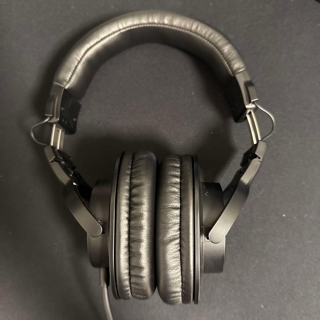 Audio Technica Wired Headphones Audio-Technica Ath-M30X