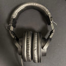 Audio Technica Wired Headphones Audio-Technica Ath-M30X