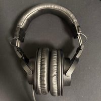 Audio Technica Wired Headphones Audio-Technica Ath-M30X