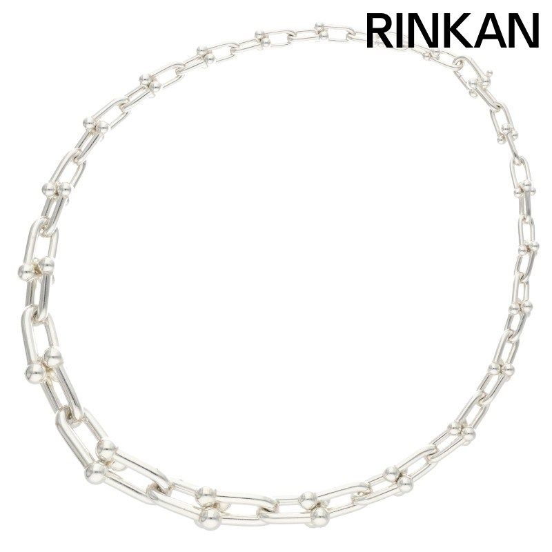 Tiffany Necklace Hardwear/ 18Inch
