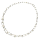Tiffany Necklace Hardwear/ 18Inch