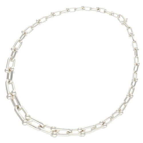 Tiffany Necklace Hardwear/ 18Inch