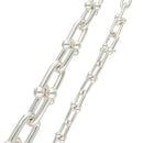 Tiffany Necklace Hardwear/ 18Inch