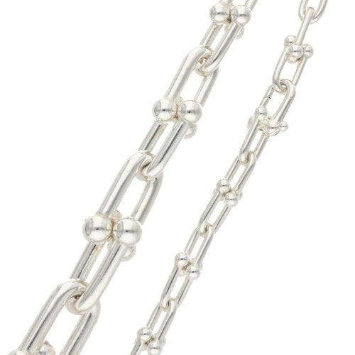 Tiffany Necklace Hardwear/ 18Inch