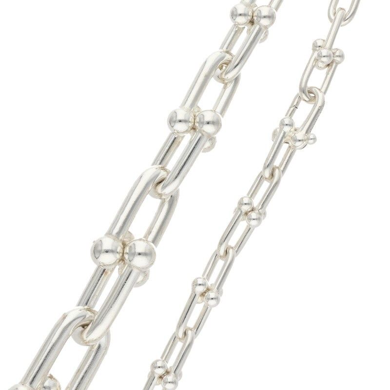 Tiffany Necklace Hardwear/ 18Inch