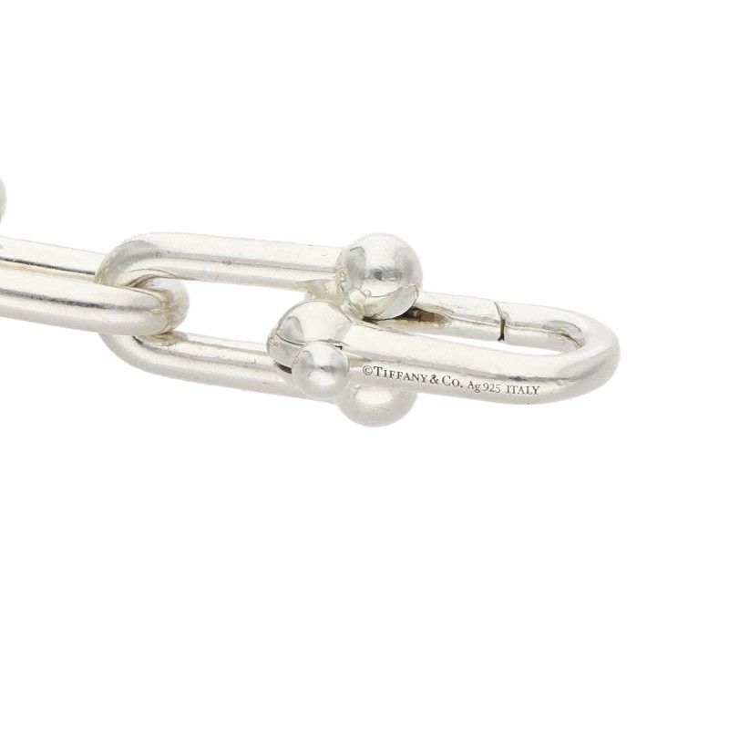 Tiffany Necklace Hardwear/ 18Inch
