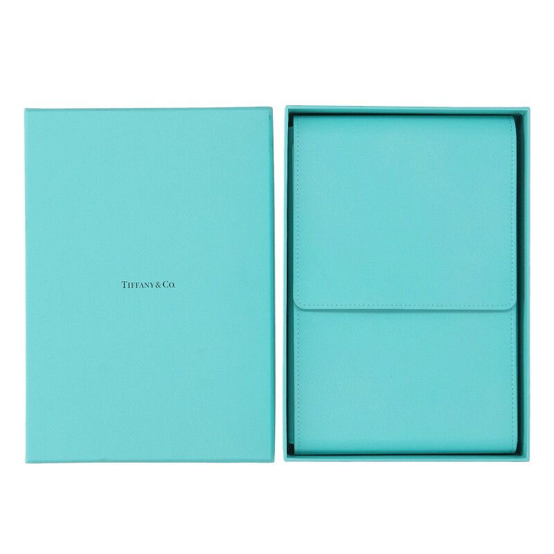 Tiffany Necklace Hardwear/ 18Inch