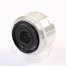 Nikon Others 1 Nikkor 18.5/1.8