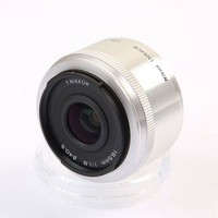 Nikon Others 1 Nikkor 18.5/1.8