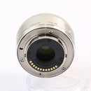 Nikon Others 1 Nikkor 18.5/1.8