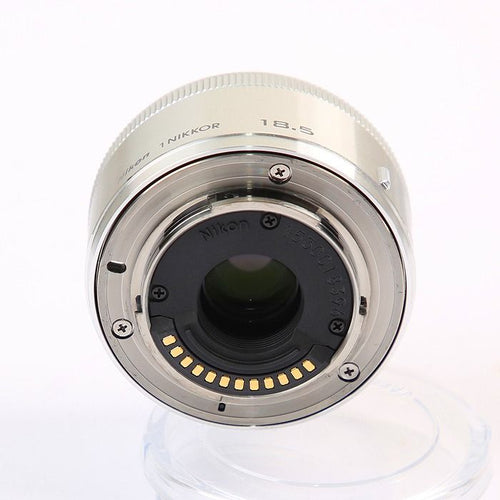 Nikon Others 1 Nikkor 18.5/1.8