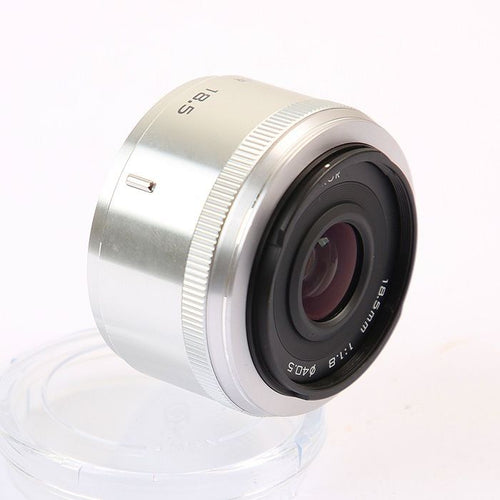 Nikon Others 1 Nikkor 18.5/1.8