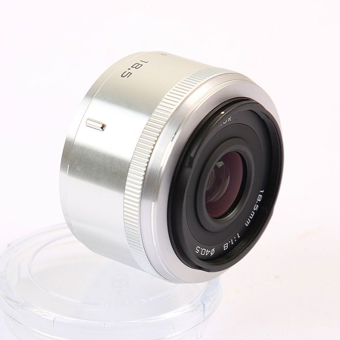 Nikon Others 1 Nikkor 18.5/1.8