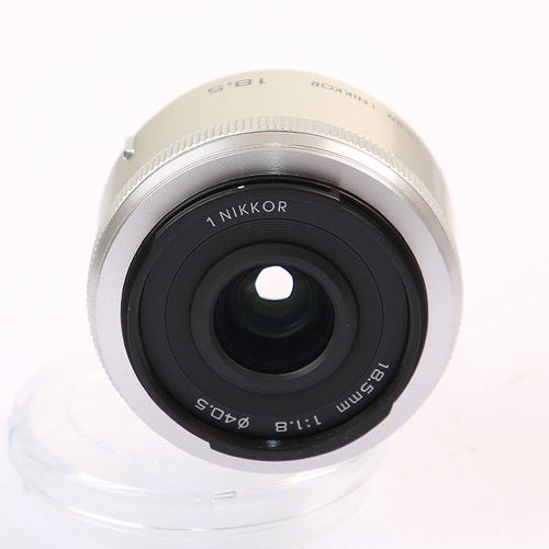 Nikon Others 1 Nikkor 18.5/1.8