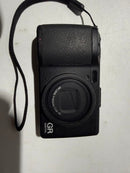 Ricoh Other Gr Digital Iv