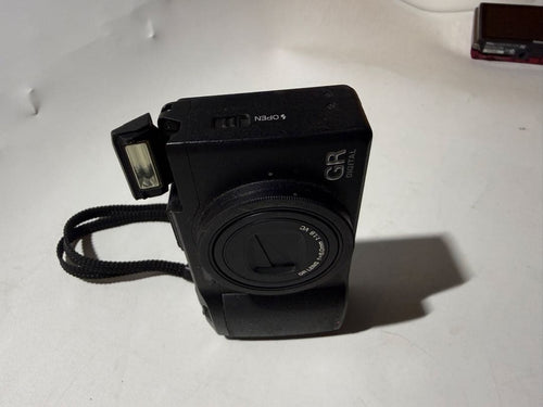 Ricoh Other Gr Digital Iv