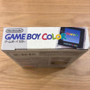 Gameboy Consoles (Game Boy Color) Gbc