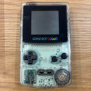 Gameboy Consoles (Game Boy Color) Gbc