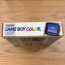 Gameboy Consoles (Game Boy Color) Gbc