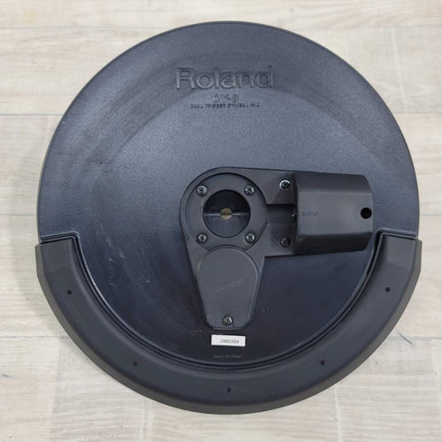 Roland Drum Pads Practice (Mute) Cy-8 12