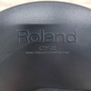 Roland Drum Pads Practice (Mute) Cy-8 12