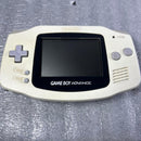 Nintendo Consoles (Game Boy Advance) Agb-001
