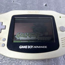 Nintendo Consoles (Game Boy Advance) Agb-001
