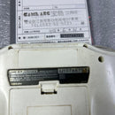 Nintendo Consoles (Game Boy Advance) Agb-001