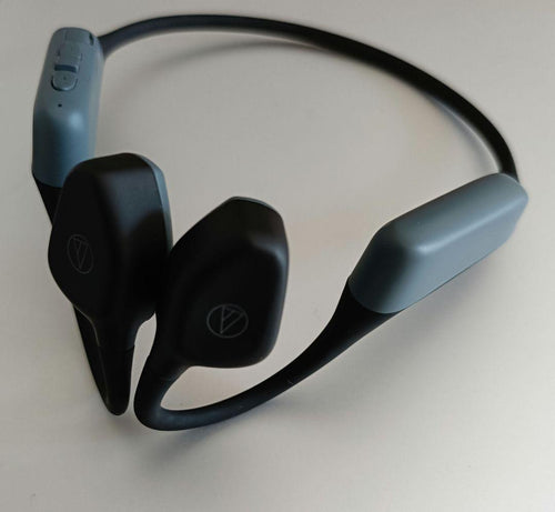 Audio Technica Bone-Conduction Earphones Audio-Technica Ath-Cc500Bt2 Bk
