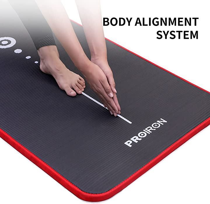 Others Proiron Nbr (#1 183 X 66, Cm)