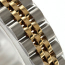 Rolex Automatic Winding Clock 69173G. Ssxyg R