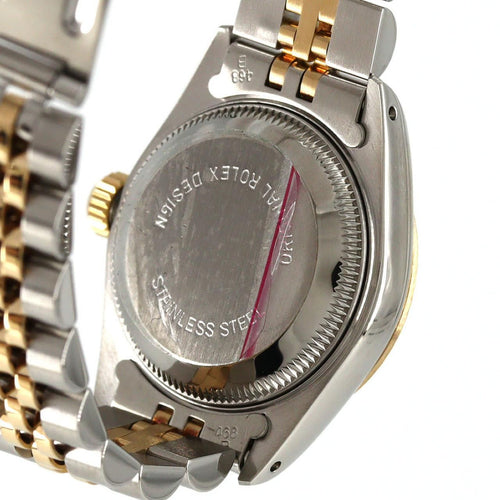 Rolex Automatic Winding Clock 69173G. Ssxyg R