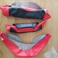Seats Yamaha V-Max 1200