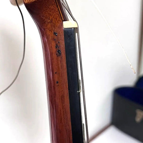 Yamaha Acoustic Guitars 1975 Gc-15S