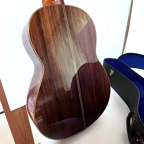 Yamaha Acoustic Guitars 1975 Gc-15S
