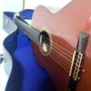 Yamaha Acoustic Guitars 1975 Gc-15S