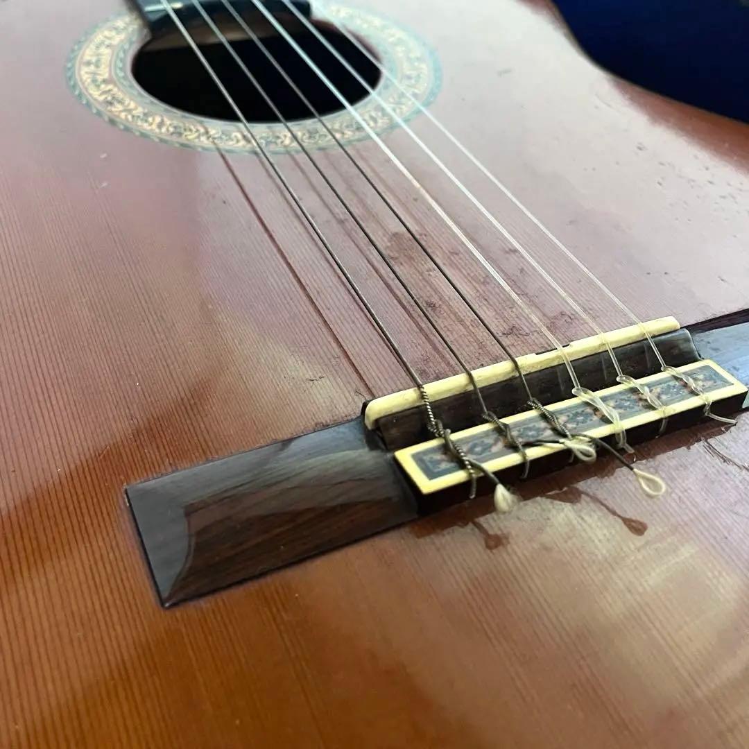 Yamaha Acoustic Guitars 1975 Gc-15S