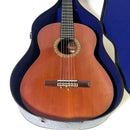 Yamaha Acoustic Guitars 1975 Gc-15S