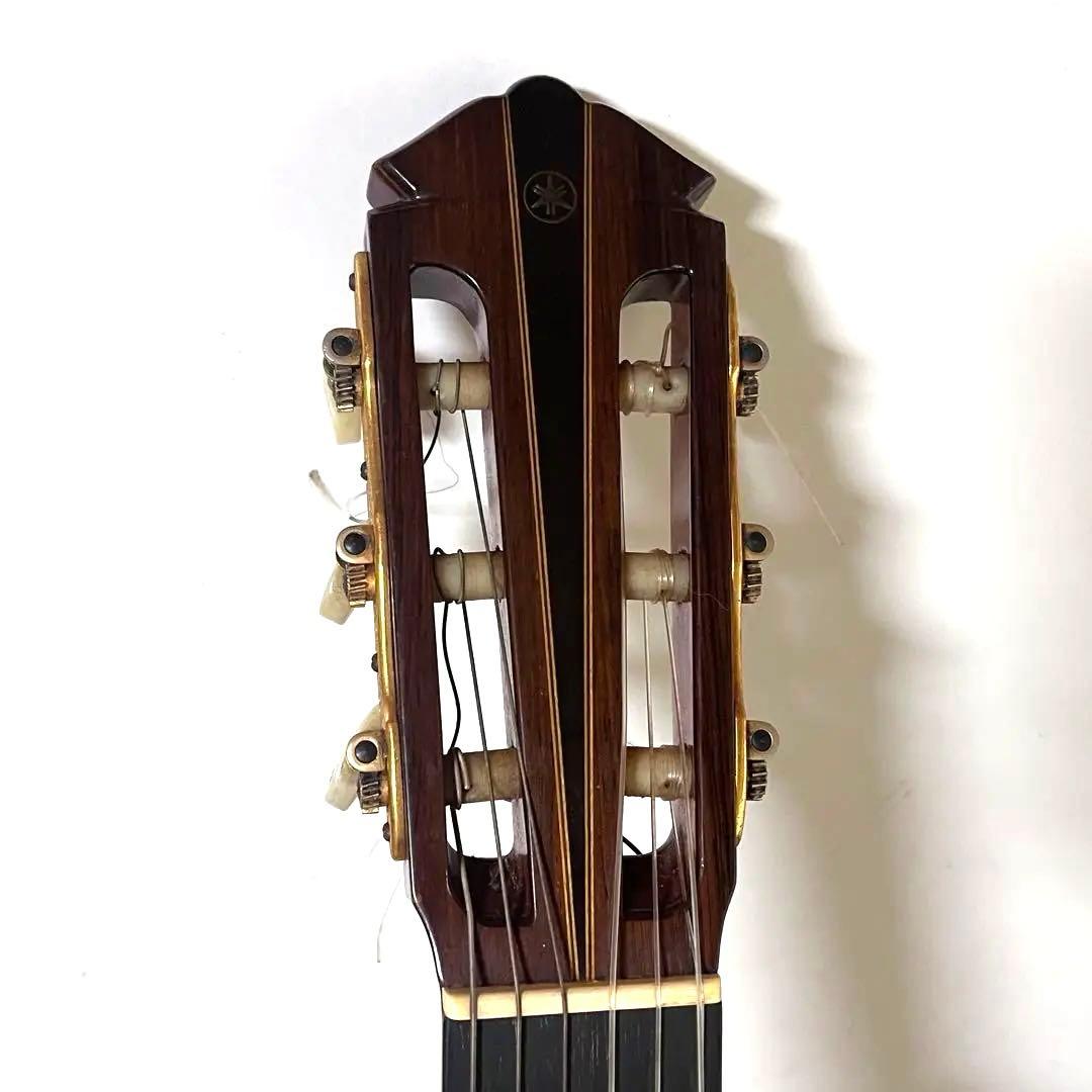 Yamaha Acoustic Guitars 1975 Gc-15S