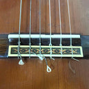 Yamaha Acoustic Guitars 1975 Gc-15S