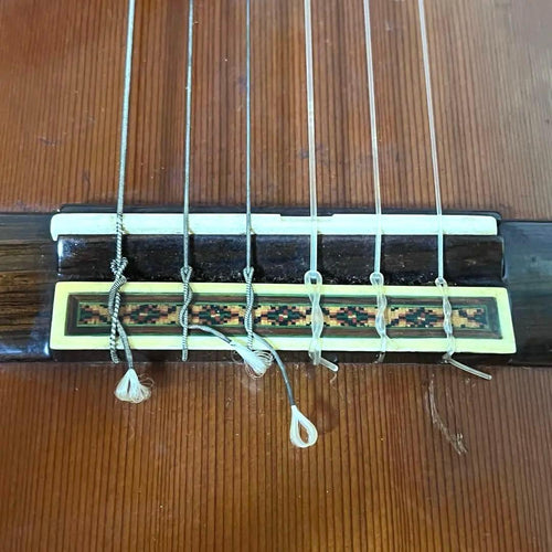 Yamaha Acoustic Guitars 1975 Gc-15S