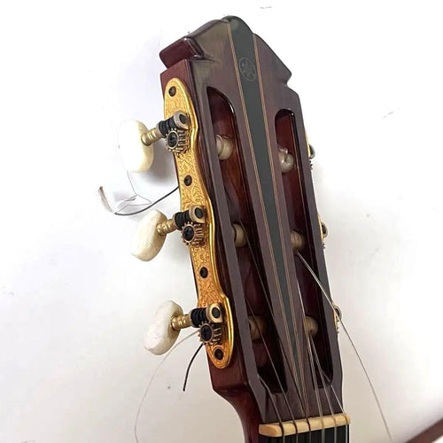 Yamaha Acoustic Guitars 1975 Gc-15S
