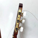 Yamaha Acoustic Guitars 1975 Gc-15S