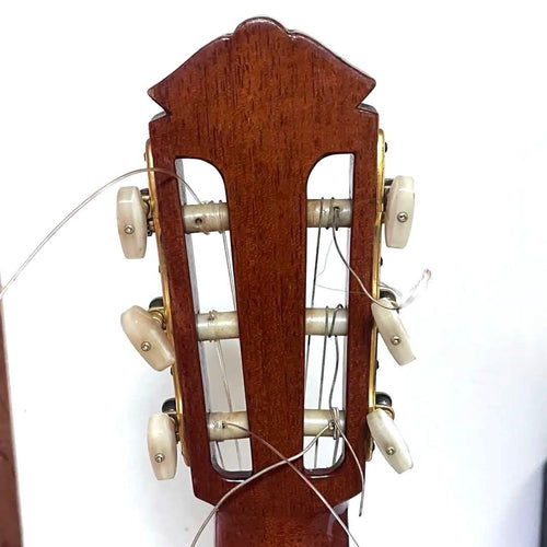 Yamaha Acoustic Guitars 1975 Gc-15S
